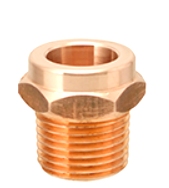 Adaptador Rosaan Soldadura por Resistencia Adaptador Tuerca